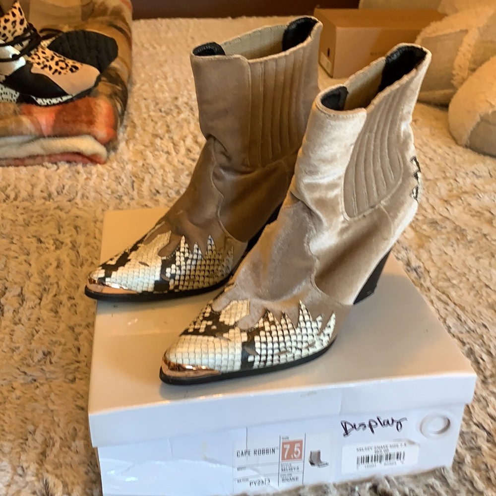 Cape Robbin - image 5